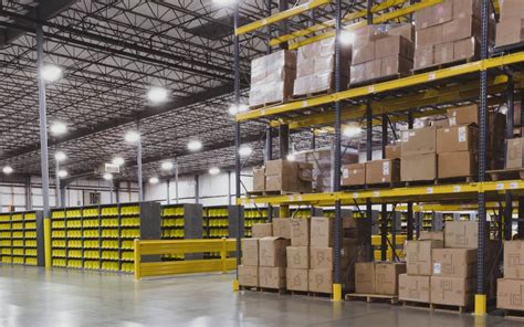 slotting meaning in warehouse|Warehouse Slotting: What It Is & How It Works .